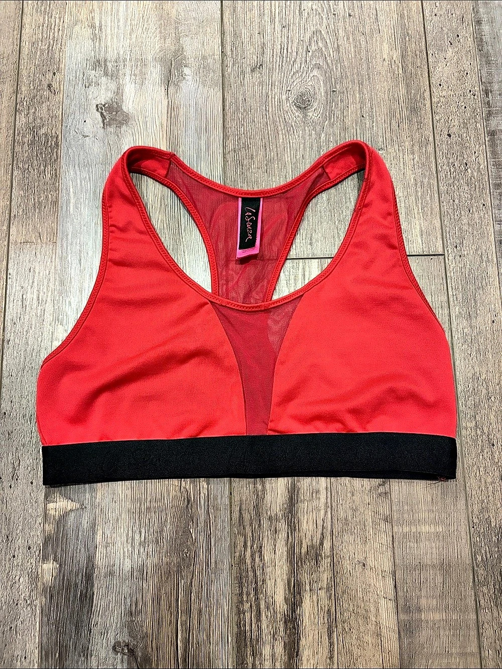 La Senza Sports Bra